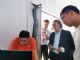 日本专家到访优信VR影棚 VR看车迎来赞赏