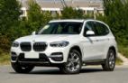 宝马X3 2020款 xDrive 28i M运动套装