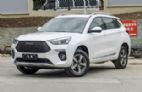 哈弗H6 Coupe 2020款 智联版 1.5T 双离合 两驱 豪华智联型 国VI
