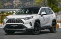 丰田RAV4