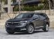 中大型SUV 别克昂科旗动力及底盘信息发布