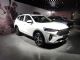 售价11.18-15.49万元 2020款哈弗F7/F7x正式上市