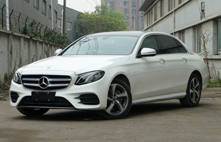 E 2020 E 350 L 4MATIC