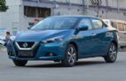 蓝鸟 2020款 1.6L CVT 智联智酷版