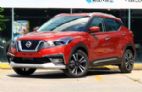 劲客 2020款 1.5L CVT 智联尊享版