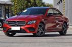 奔驰E级(进口) 2020款 E 260 4MATIC 运动版