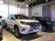 19款丰田霸道3000报价动感而全能的越野SUV