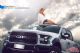 福特猛禽F150柴油版3.0T皮卡贸易战影响