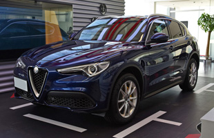 ·ŷStelvio 2020 2.0T 280HP ˶