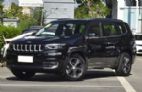 指挥官PHEV