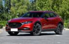 马自达CX-4 2020款 2.0L 手自一体 两驱 蓝天品位版