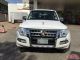 2019款三菱帕杰罗V97价格更添王者之霸气SUV