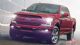 2019款福特猛禽F150白金版顶配最新价格