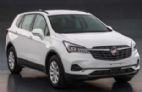 昂科威 2020款 20T 双离合 两驱 豪华版