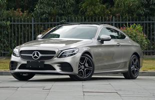 C() 2020 C 260 4MATIC ܳ