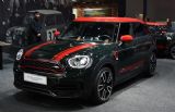 MINI JCW COUNTRYMAN