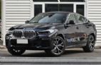 宝马X6 2020款 xDrive30i M运动套装