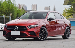 AMG A 2019 A 35 L 4MATIC ر