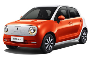 ŷR1 2019 ׼ 301km