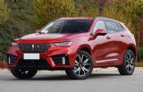 WEY VV7 PHEV