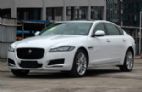 捷豹XFL 2020款 2.0T P200 两驱 赛旗版