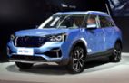 启辰T60EV