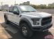 2019款福特F150猛禽底盘和悬挂是其重要卖点