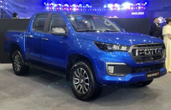 拓陆者驭途 2020款 驭途8 盛世版 2.0T 手动 长轴 两驱 精英型 汽油 拓陆者驭途 2020款 驭途8 盛世版 2.0T 手动 长轴 两驱 精英型 汽油