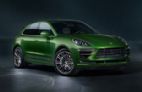 保时捷Macan 2020款 Macan GTS 2.9T