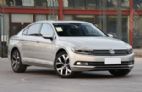 迈腾 2019款 280TSI 双离合 领先型 国VI
