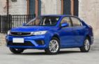 远景 2020款 1.5L 手动 舒适型