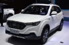 奔腾X40 EV