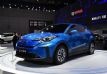 綯SUV C-HR EV20204