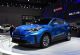 纯电动SUV 丰田C-HR EV或将于2020年4月上市