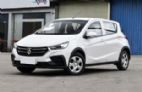 宝骏310 2019款 1.2L AMT 舒适版 国V