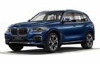 宝马X5 2020款 xDrive40i 尊享型 M运动套装