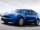 2020年特斯拉目标50万辆 Model Y提前交付