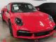 日内瓦车展首发 新保时捷911 Turbo S抢先看