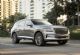 现代高端品牌首款SUV 捷尼赛思GV80年中上市