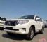 20款丰田霸道4000GXR迪拜版报价越野性能SUV