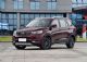 最具性价比中型7座SUV 2020款斯威X7解析