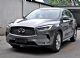 2020款英菲尼迪QX50将4月15日上市 推7款车型