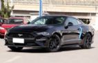 Mustang 2020款 2.3L EcoBoost
