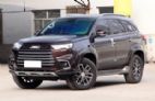 驭胜S350 2020款 2.0T 手自一体 四驱 豪华版 5座 汽油 国VI