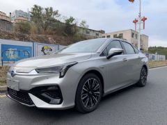 Aion S 2019款 魅Max 630
