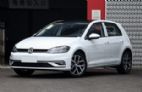 高尔夫 2020款 200TSI 双离合 舒适进取版