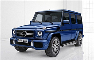 G AMG 2020 G 63