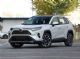 2020年1-3月日系SUV销量排行榜 RAV4夺冠