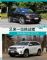 30万七座SUV 昂科旗和汉兰达如何挑选？