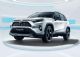 丰田RAV4 PLUS车型上市 售19.98-24.28万